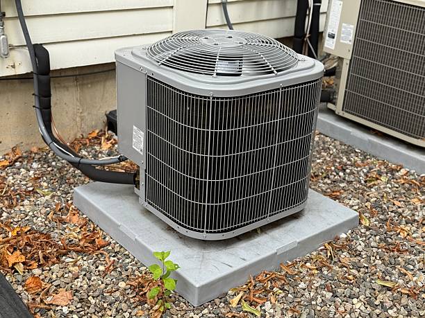 24/7 Emergency Heat Pump Repair experts in New Baltimore, MI