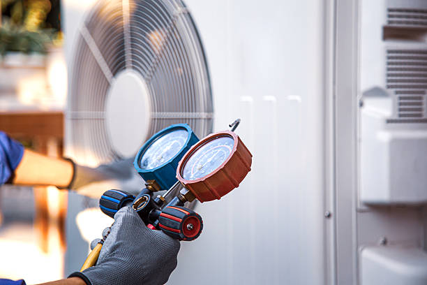 Affordable Heat Pump Repair solutions in New Baltimore, MI